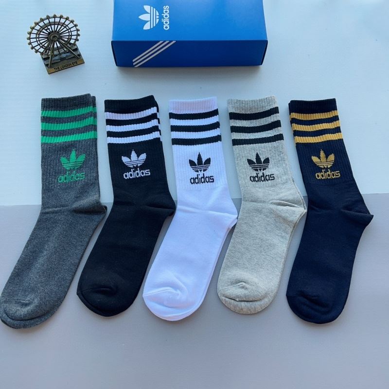 Adidas Socks